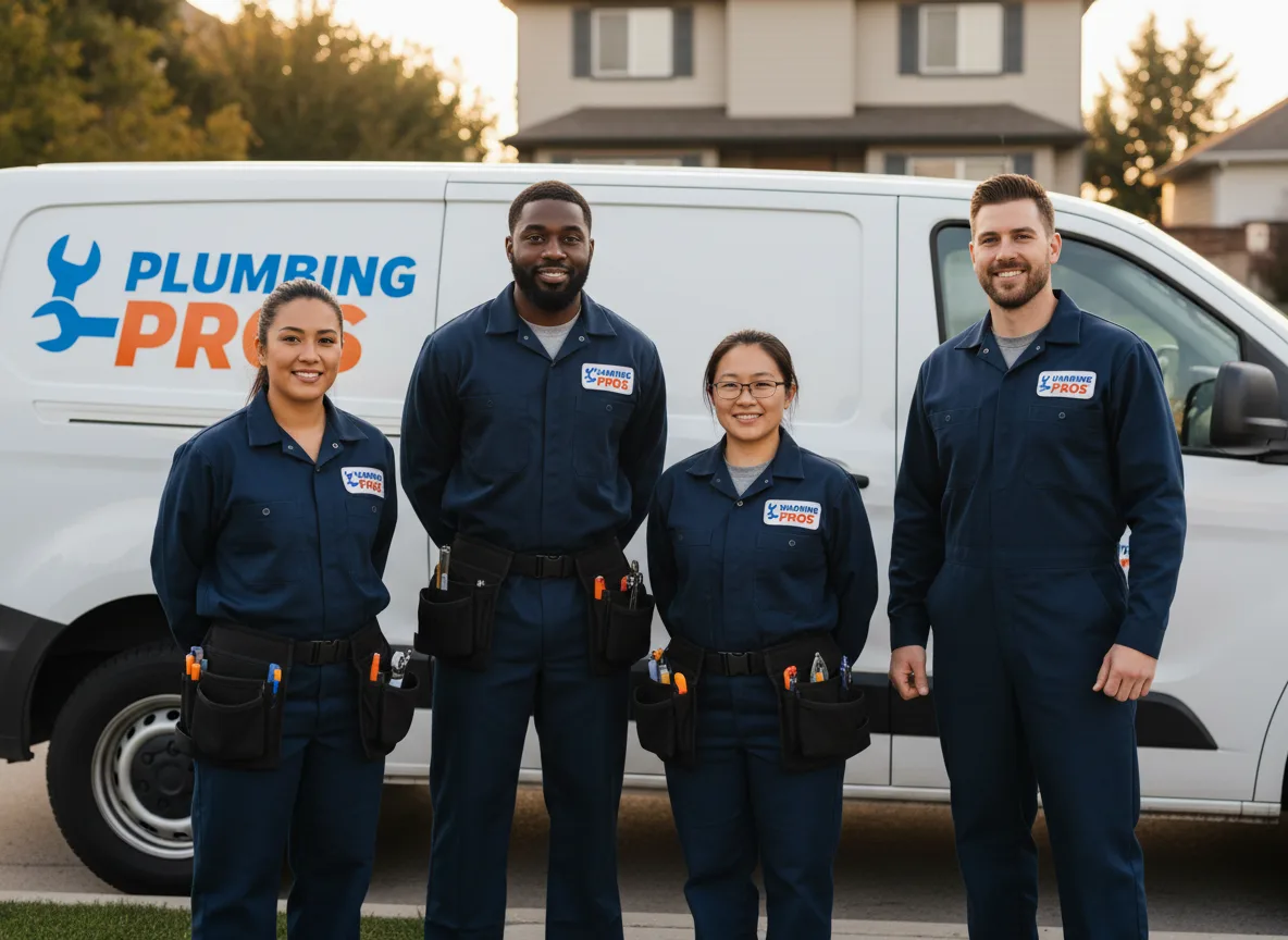 Water Heater Repair company in Story, WY